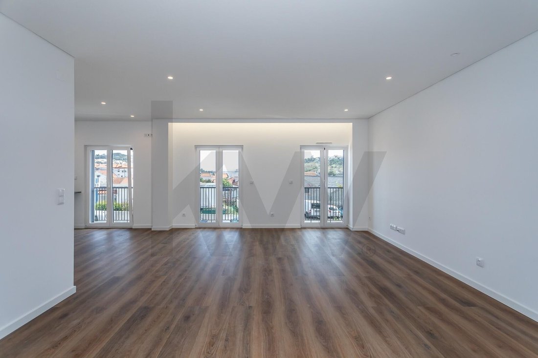 Apartamento en Ramada e Canecas, Distrito de Lisboa, Portugal 3 - 18817986