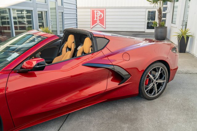 Coupe in Bellevue, WA, United States 5 - 18817950