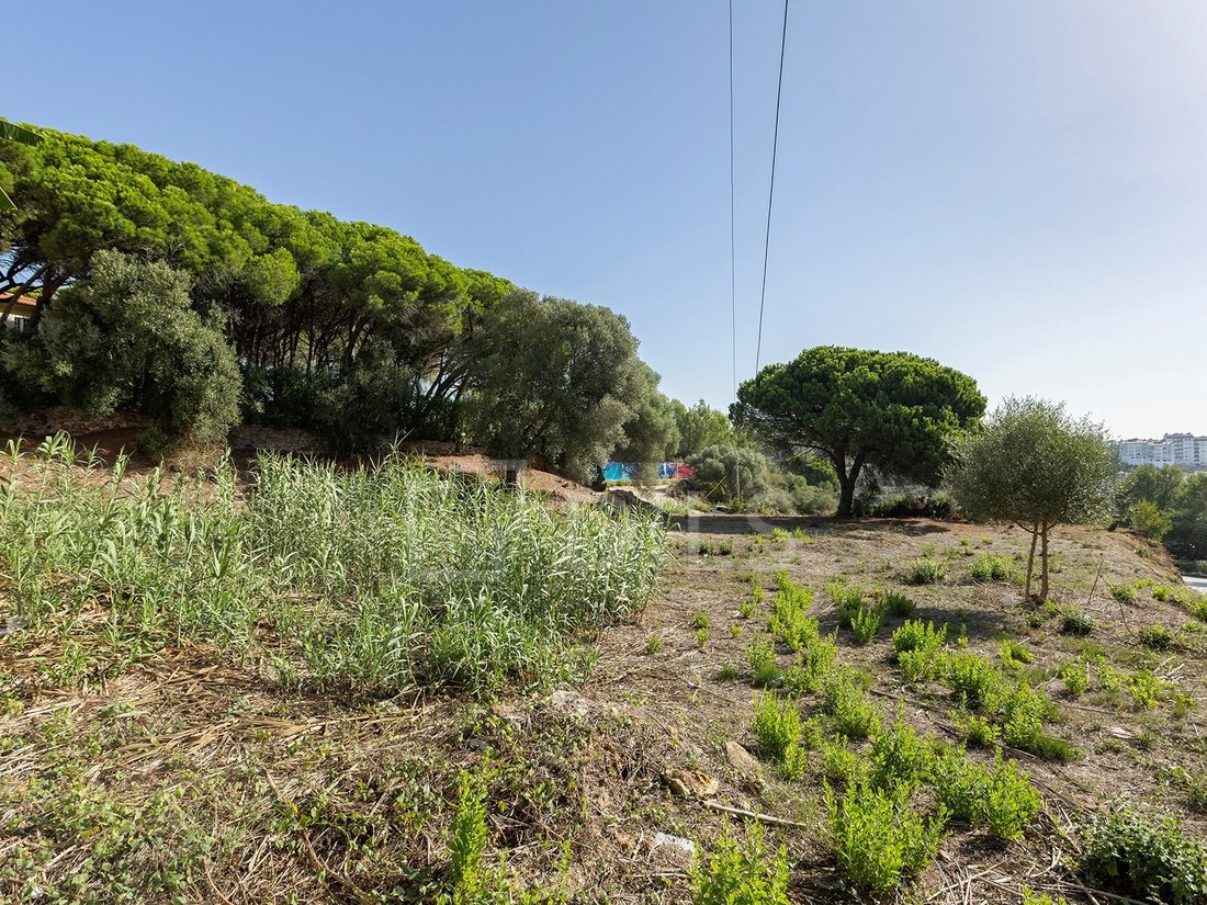 Land in Alcabideche, Lisbon, Portugal 2 - 18817848