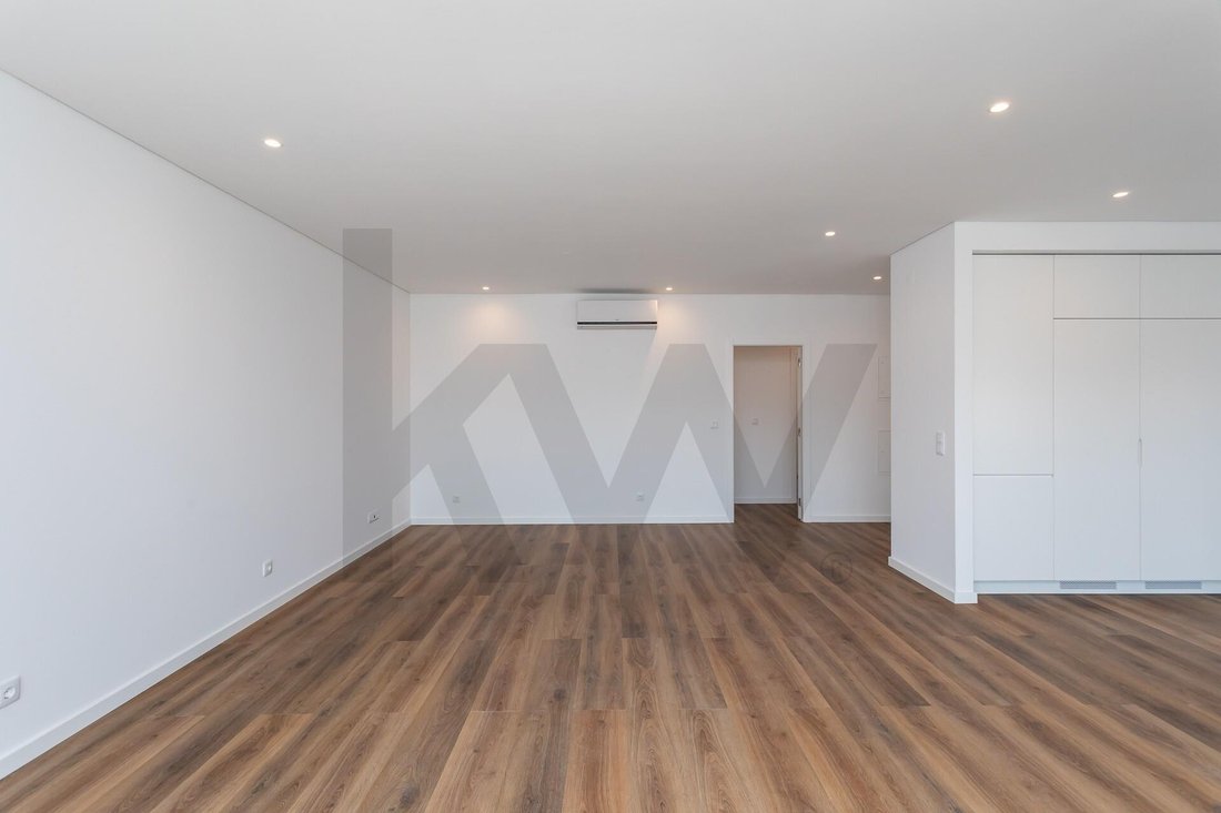 Apartamento en Ramada e Canecas, Distrito de Lisboa, Portugal 4 - 18818009