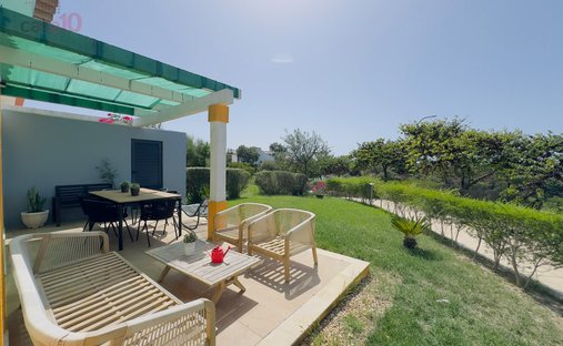 House in Sao Francisco da Serra, Setubal, Portugal 1