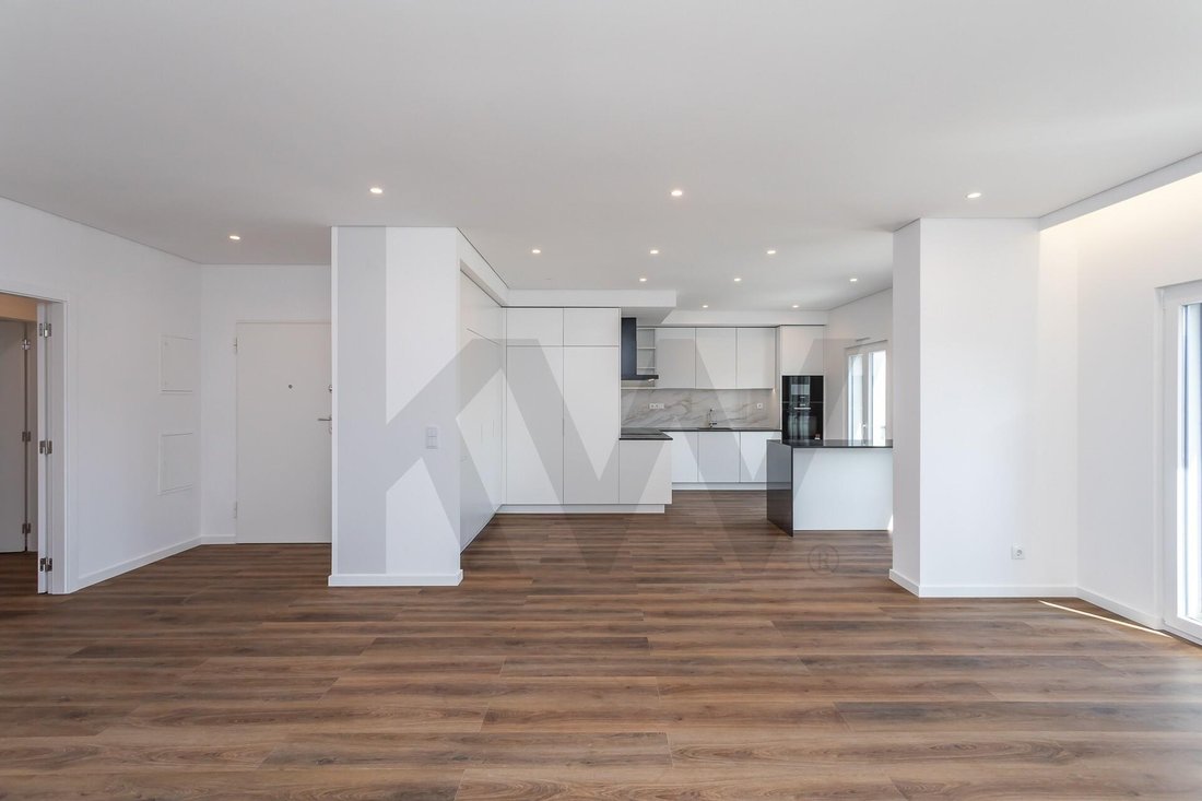 Apartamento en Ramada e Canecas, Distrito de Lisboa, Portugal 2 - 18818009
