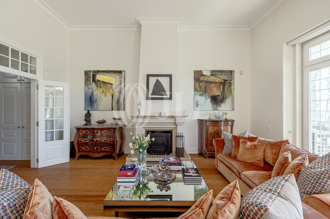 Apartment in Estoril, Cascais e Estoril, Lisbon 5 - 18817879