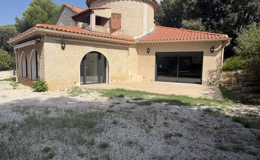 Casa a Le Fort, Six-Fours-les-Plages, Francia 1