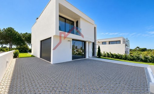 Maison à São João das Lampas, Lisbonne, Portugal 1