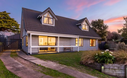 Porirua, Wellington, Nuova Zelanda 1