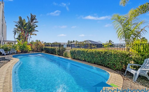 Cardwell, Queensland, Australie 1