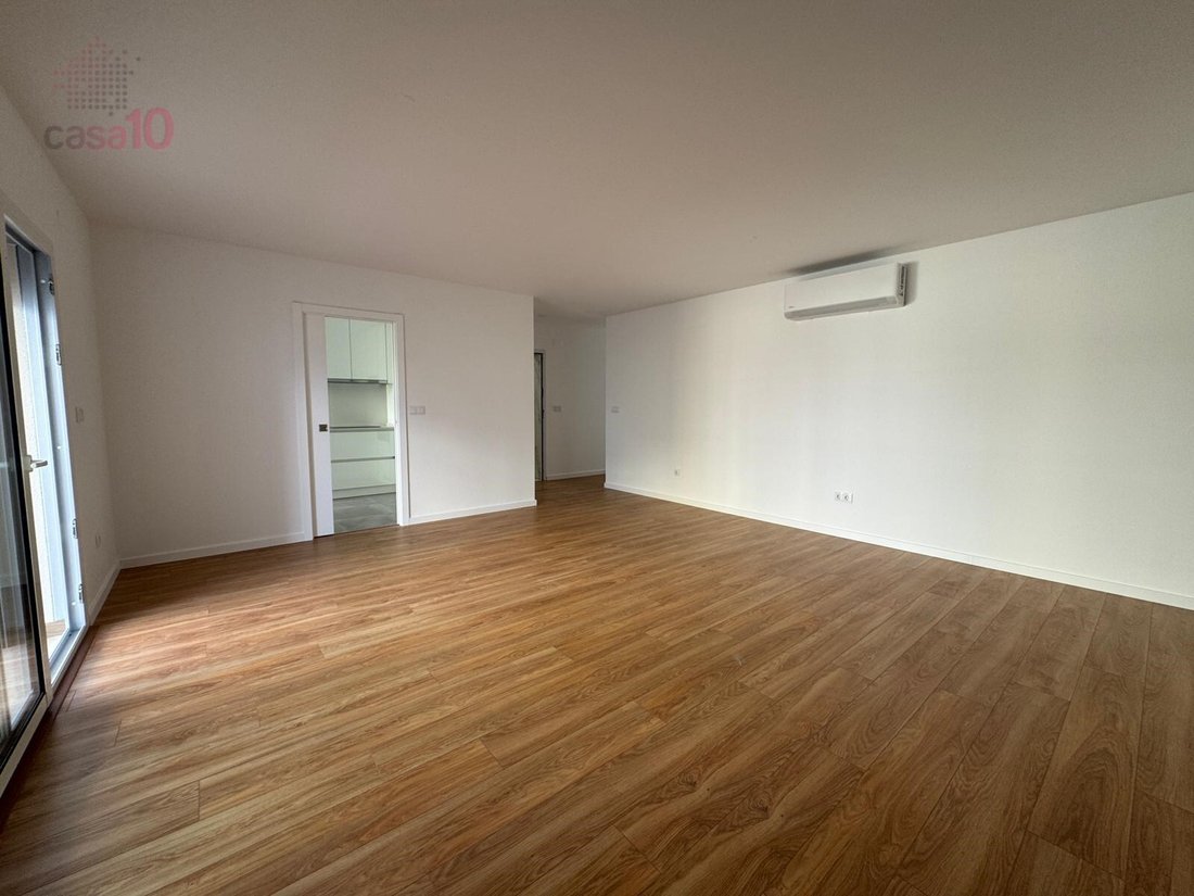 Apartment in Montijo e Afonsoeiro, Setubal, Portugal 5 - 18817906