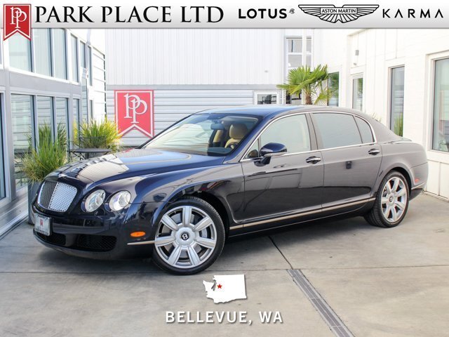 Sedan in Bellevue, WA, United States 1 - 18817974