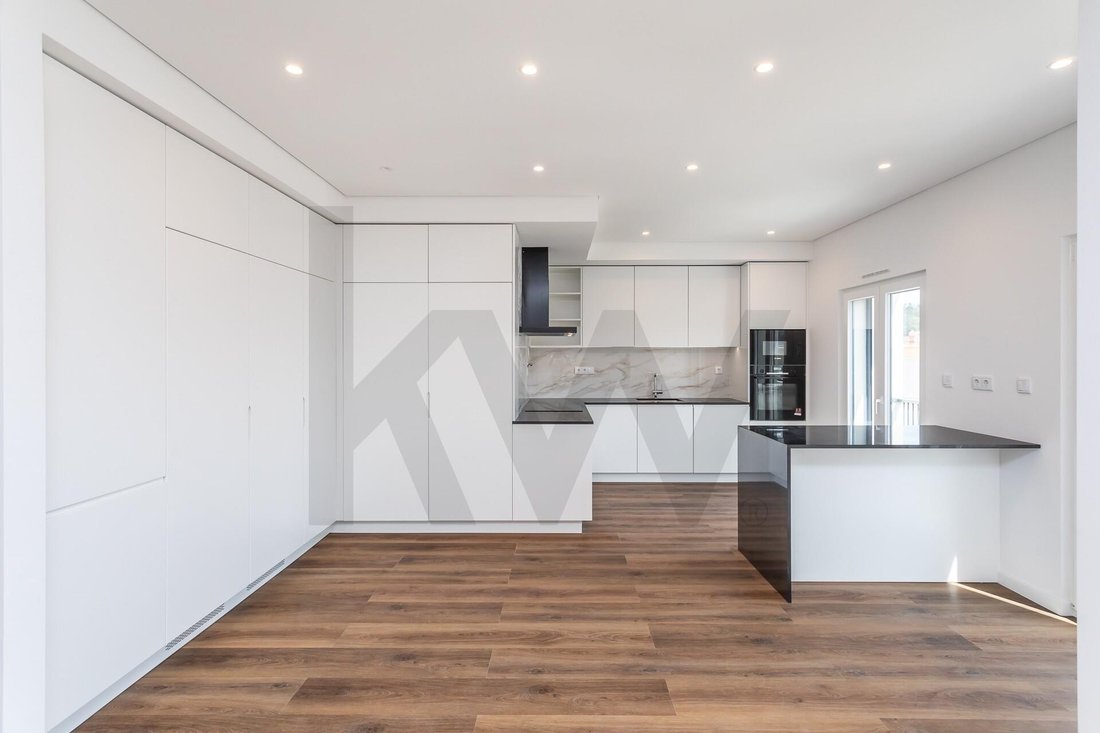 Apartamento en Ramada e Canecas, Distrito de Lisboa, Portugal 5 - 18818009
