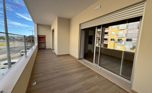 Apartment in Montijo e Afonsoeiro, Setubal, Portugal 1