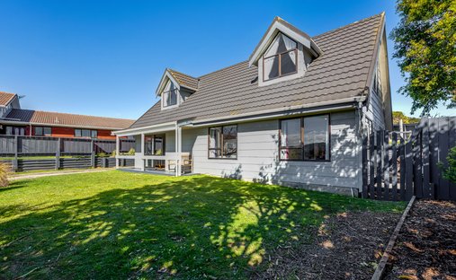 Porirua, Wellington, New Zealand 1