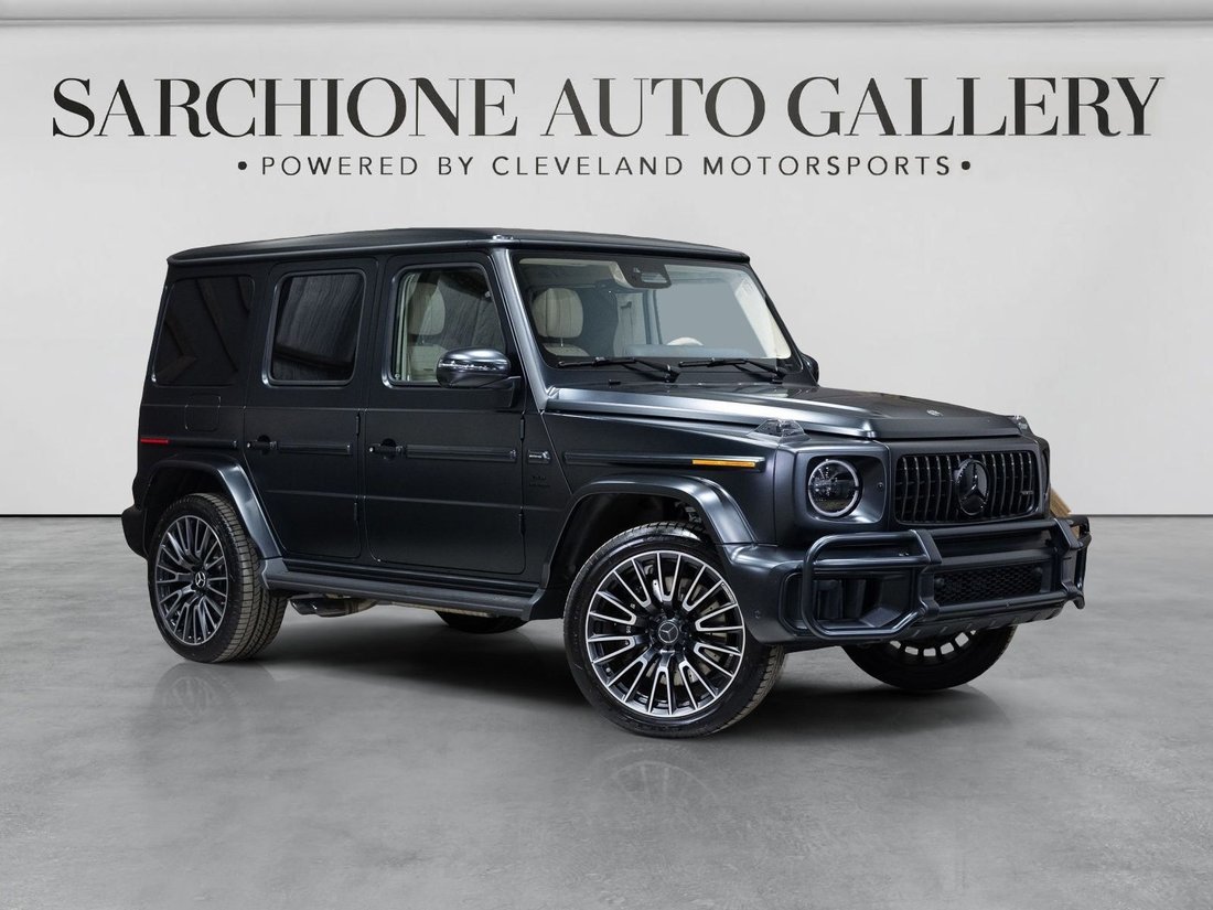 Suv in Canton, OH, United States 1 - 18714103
