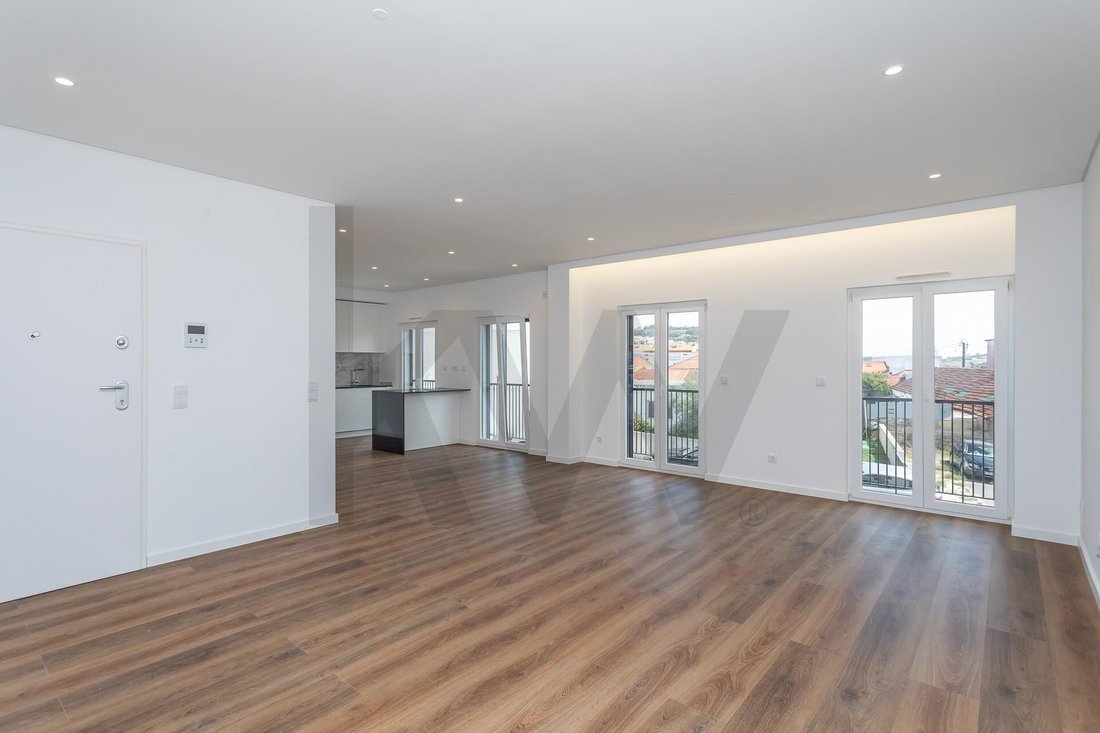 Apartamento en Ramada e Canecas, Distrito de Lisboa, Portugal 2 - 18817986