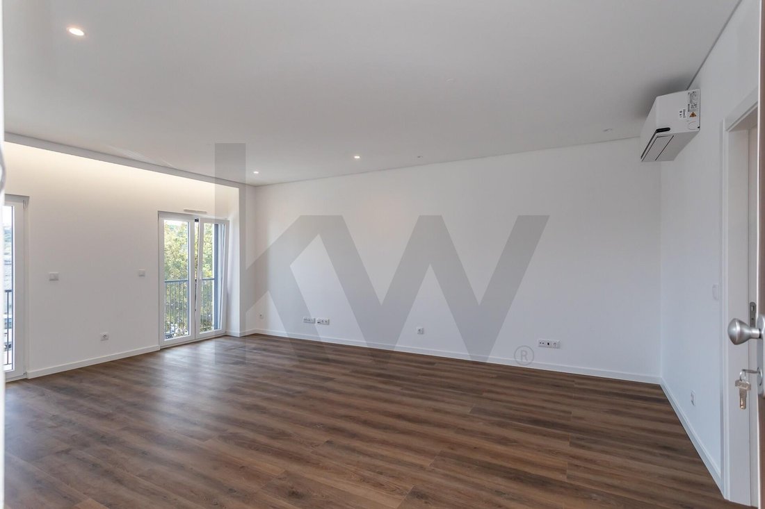 Apartamento en Ramada e Canecas, Distrito de Lisboa, Portugal 4 - 18817986