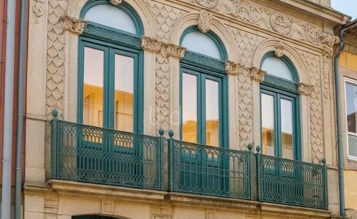 Casa a Senhora da Hora, Oporto, Portogallo 1