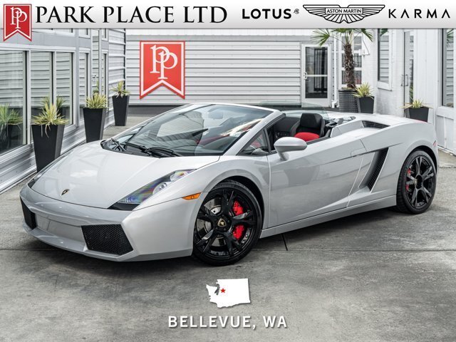 Cabriolet in Bellevue, WA, United States 1 - 18817962