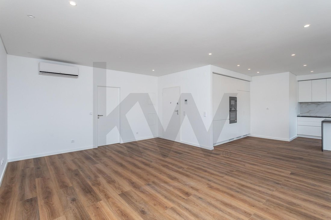 Apartamento en Ramada e Canecas, Distrito de Lisboa, Portugal 5 - 18817986