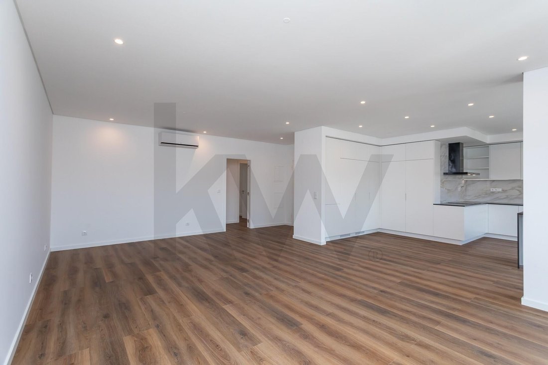 Apartamento en Ramada e Canecas, Distrito de Lisboa, Portugal 3 - 18818009