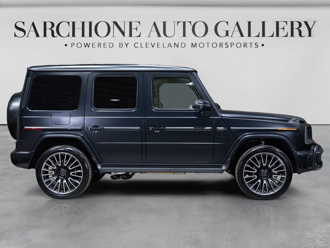 Suv in Canton, OH, United States 3 - 18714103