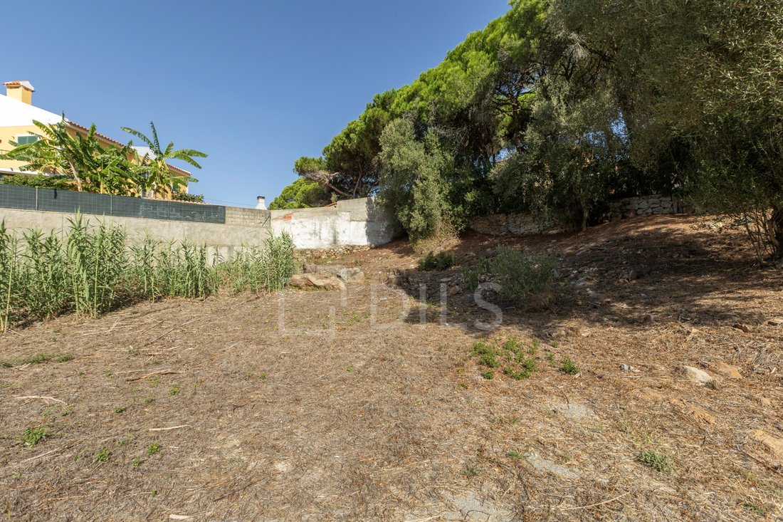Land in Alcabideche, Lisbon, Portugal 4 - 18817848