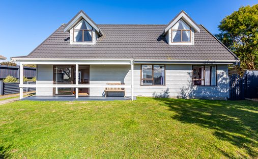 Porirua, Wellington, New Zealand 1