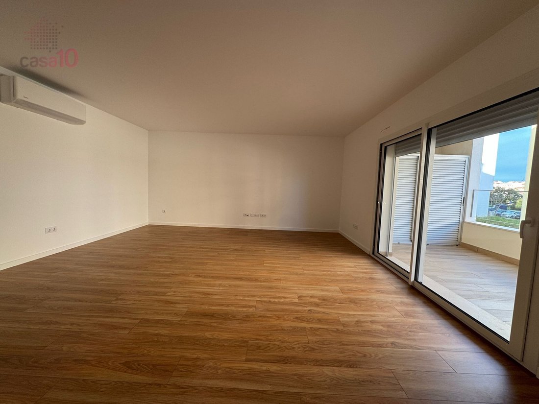 Apartment in Montijo e Afonsoeiro, Setubal, Portugal 3 - 18817906