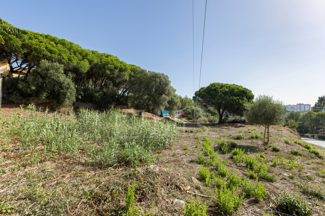 Land in Alcabideche, Lisbon, Portugal 1 - 18817848
