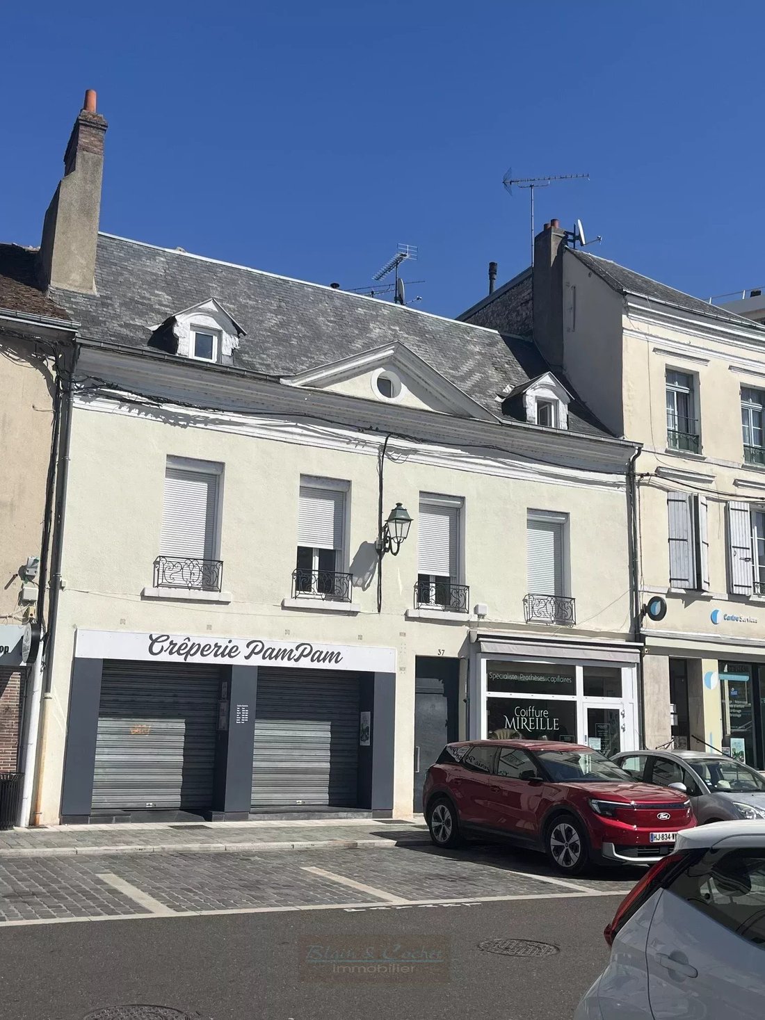 Centre Ville, Montargis, France 3 - 18817914