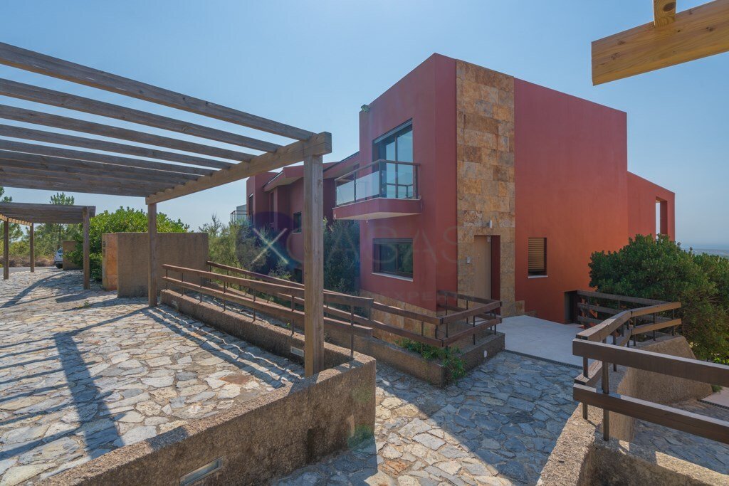 Haus in Alcabideche, Lissabon, Portugal 2 - 18817857