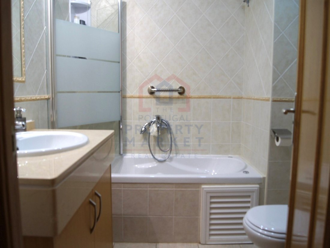 Apartamento en Quarteira, Algarve, Portugal 4 - 18543852