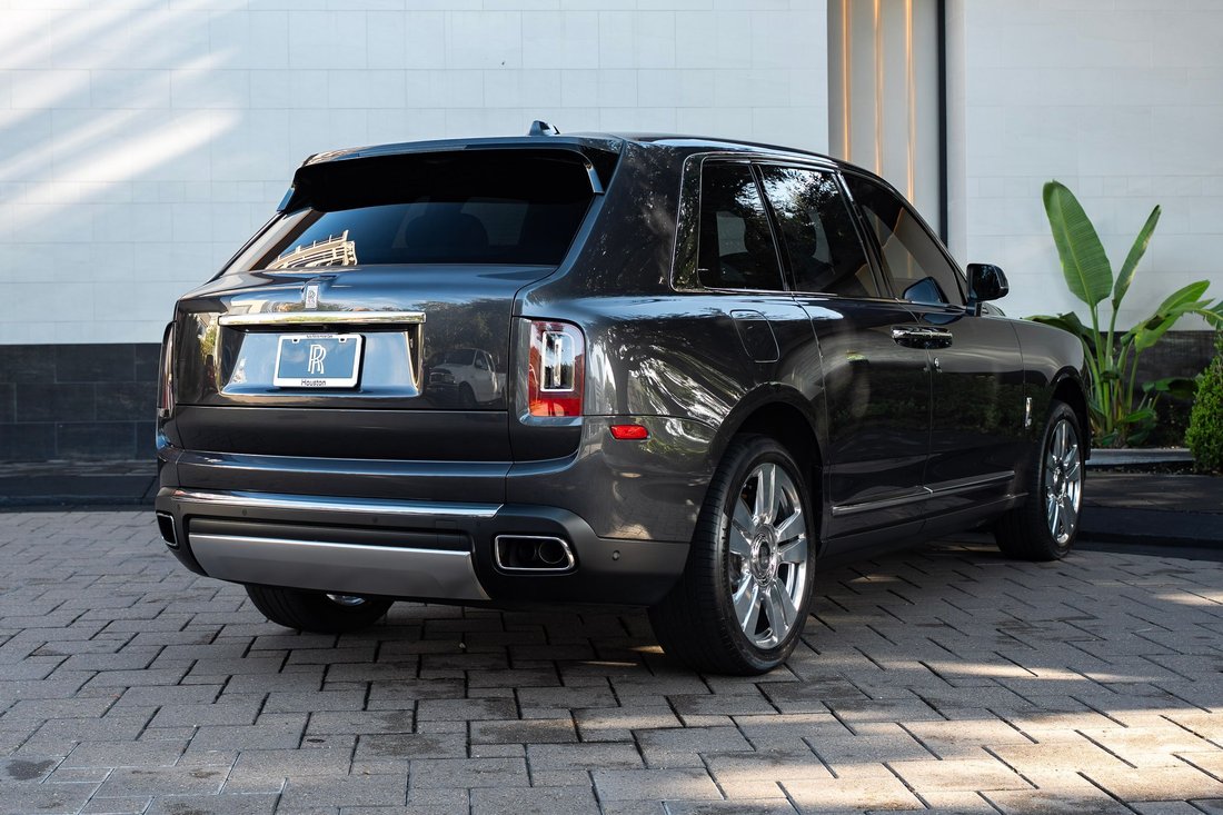 Suv in Houston, TX, United States 3 - 18817860