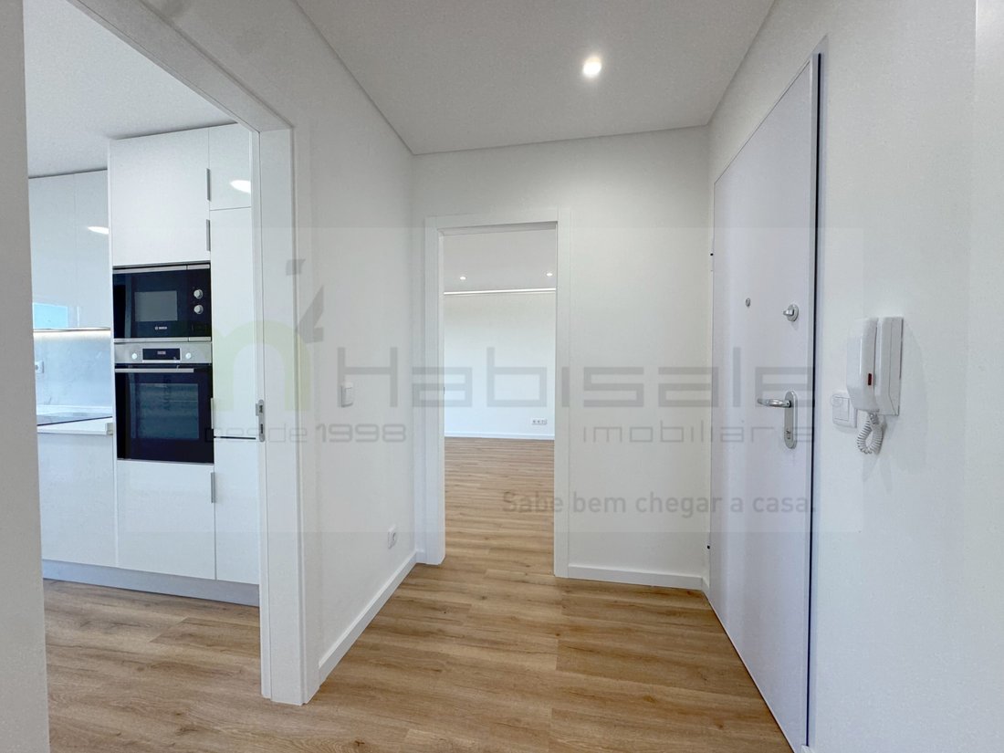 Apartment in Parede, Lisbon, Portugal 4 - 18817936