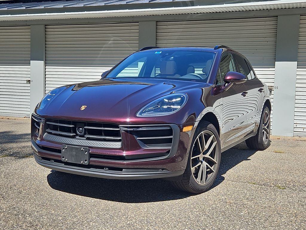 Suv in Stratham, NH, United States 1 - 16617277