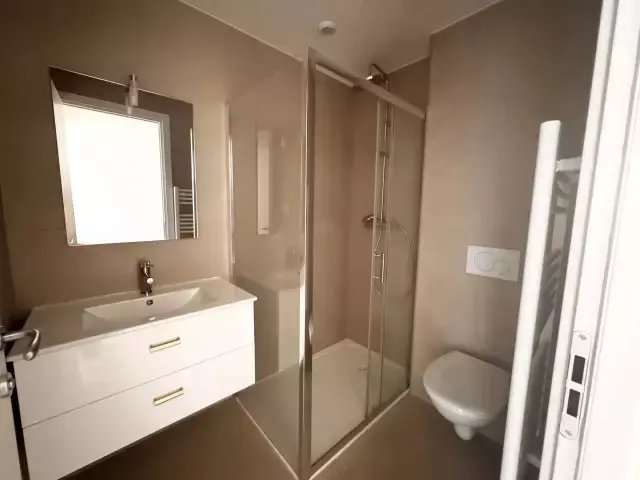Apartamento en Cimiez, Niza, Francia 5 - 17697467