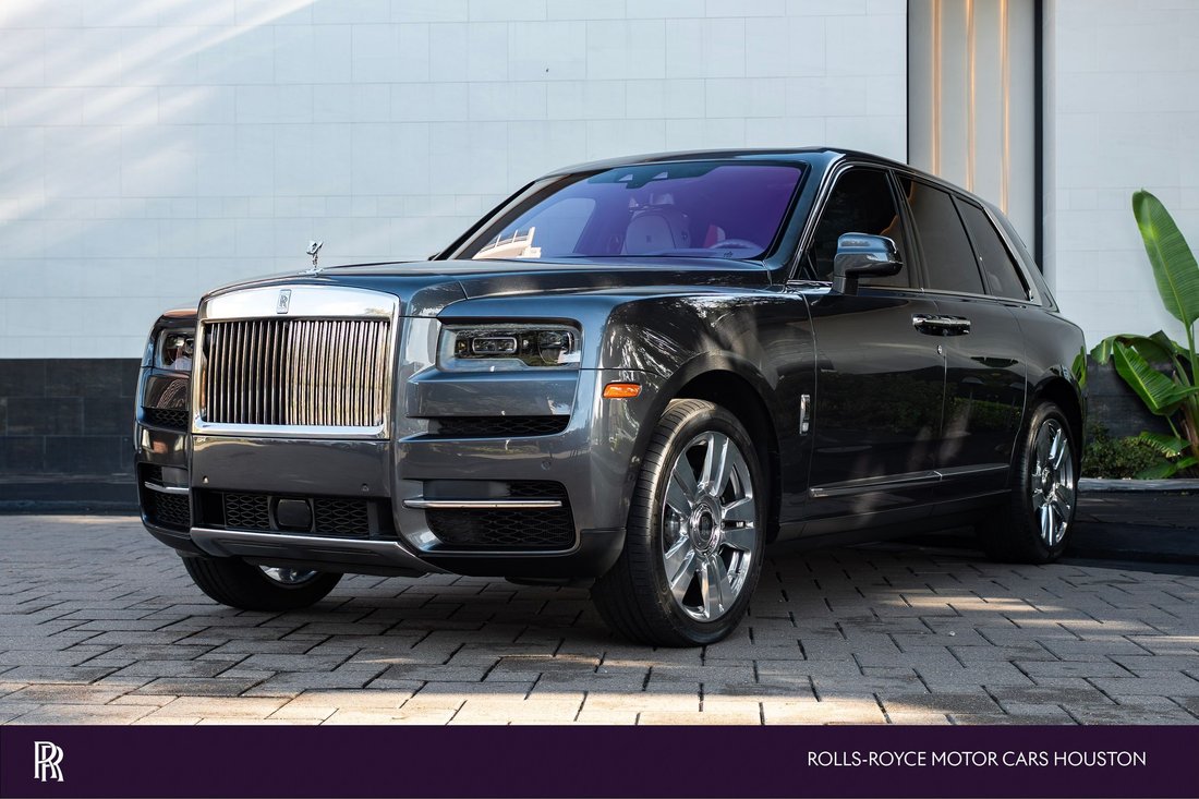 Suv in Houston, TX, United States 1 - 18817860