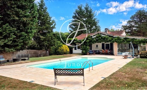Casa a Pin-Balma, Occitania, Francia 1