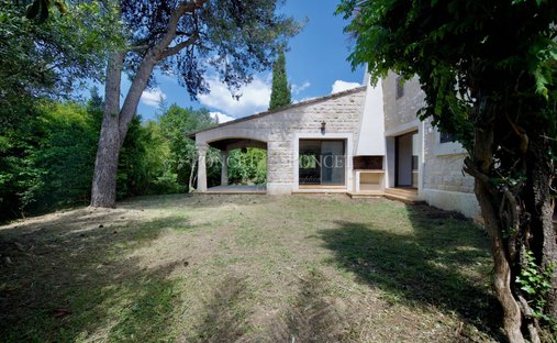 House in Hôpitaux-Facultés, Montpellier, France 1