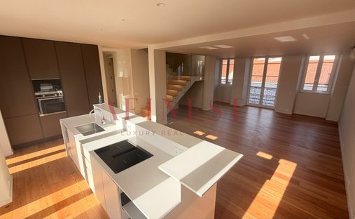 Wohnung in Estoril, Cascais und Estoril, Lissabon 1