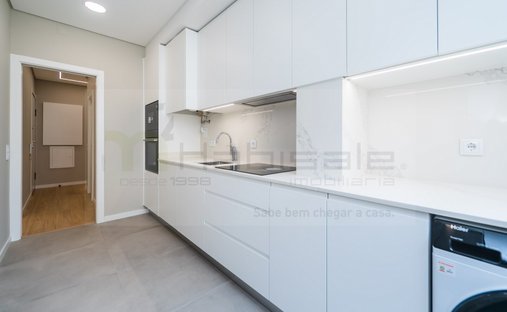 Wohnung in Estoril, Cascais und Estoril, Lissabon 1
