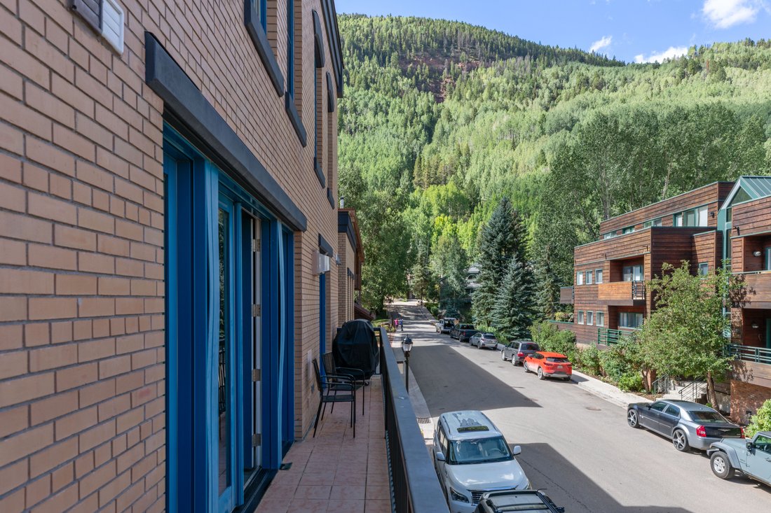 Appartement à Mountain Village, Colorado, États-Unis 4 - 18817894