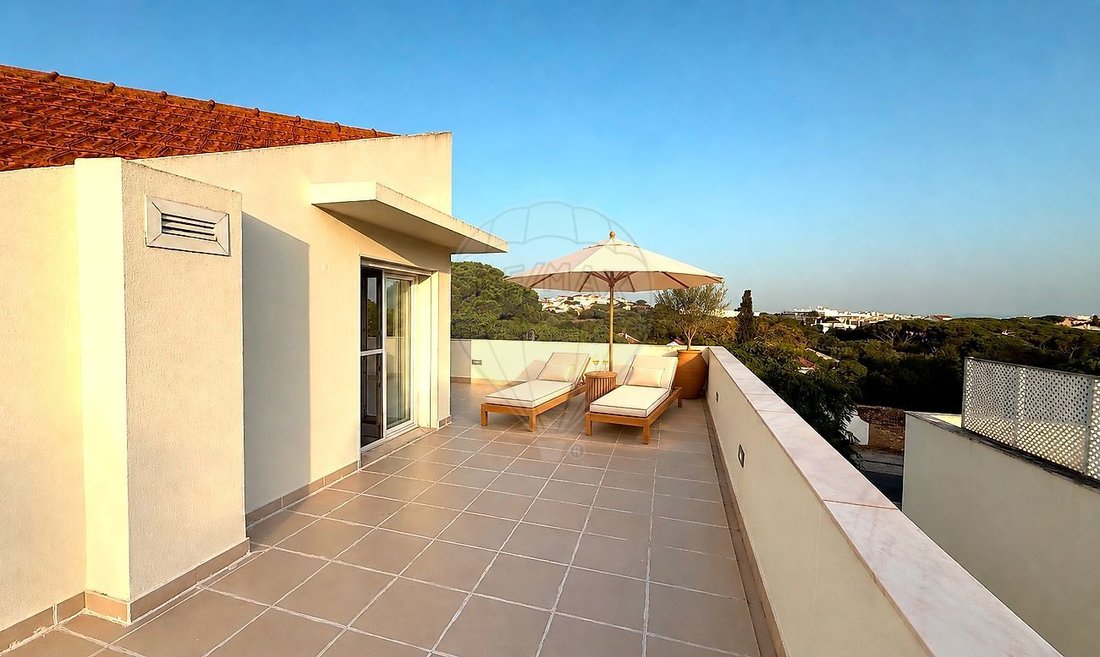 Apartamento en Alcabideche, Distrito de Lisboa, Portugal 4 - 18775061