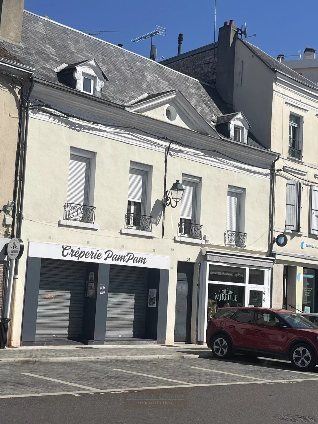 Centre Ville, Montargis, France 2 - 18817914