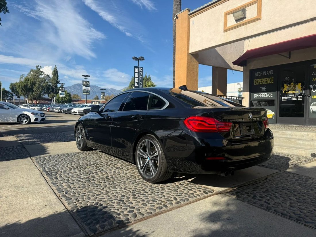 Sedan in Montclair, CA, United States 3 - 18817783
