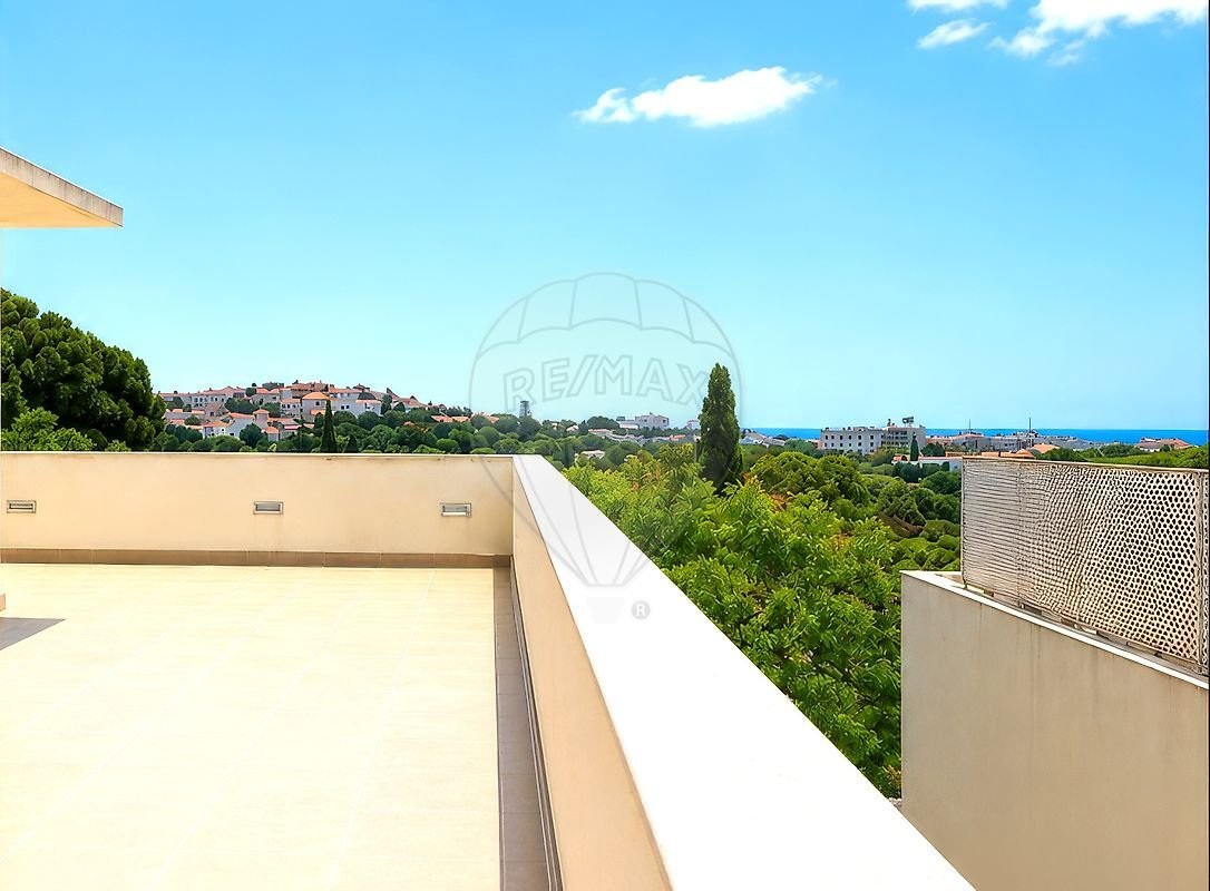 Apartamento en Alcabideche, Distrito de Lisboa, Portugal 2 - 18775061