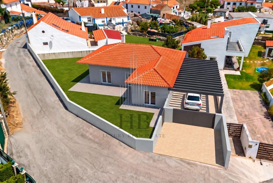 House in São João das Lampas, Lisbon, Portugal 3 - 18573629