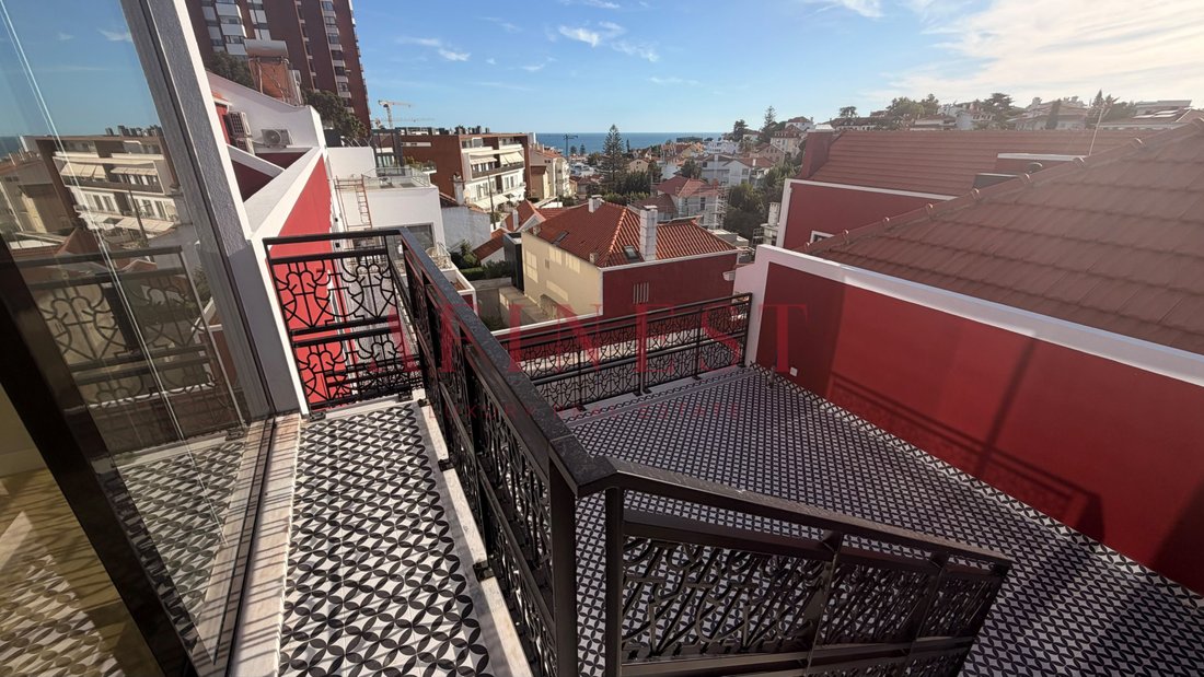 Appartement à Estoril, Cascais et Estoril, Lisbonne 2 - 12523840