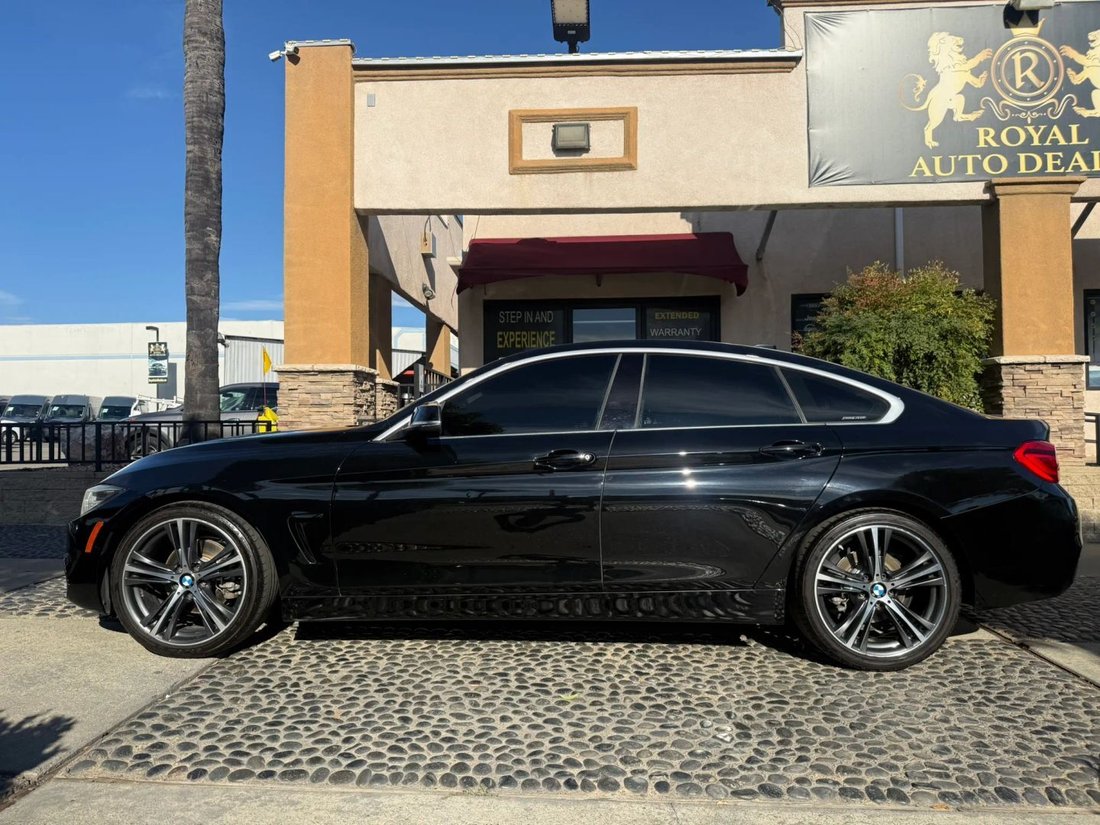 Sedan in Montclair, CA, United States 2 - 18817783