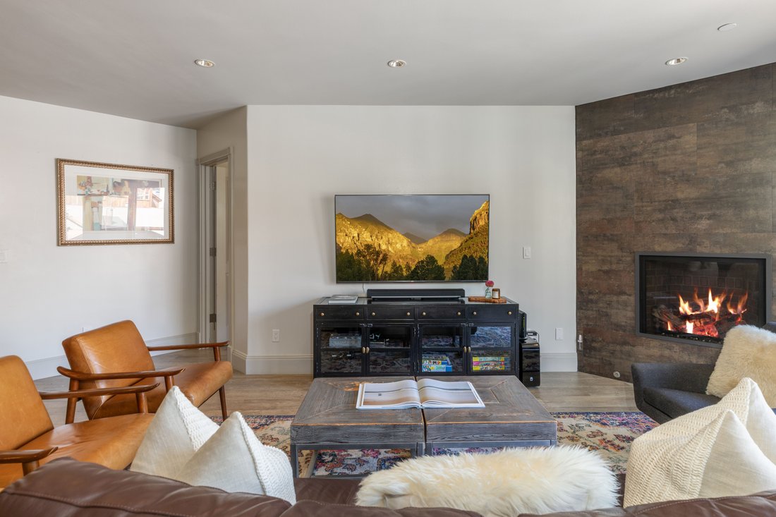 Appartement à Mountain Village, Colorado, États-Unis 2 - 18817894