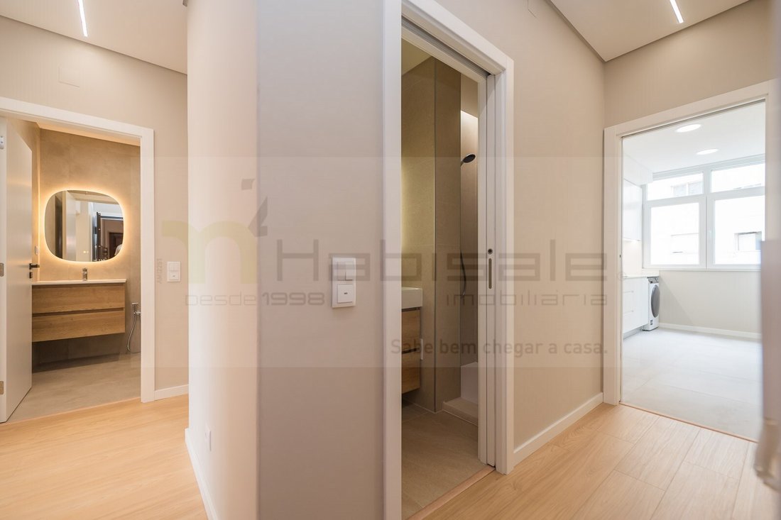 Appartement à Estoril, Cascais et Estoril, Lisbonne 4 - 18817938